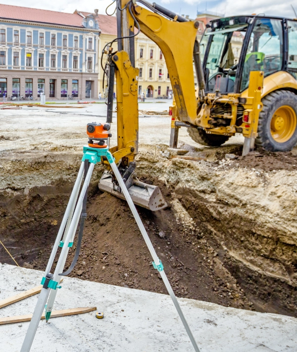 BUDOWNICTWO INŻYNIERYJNE